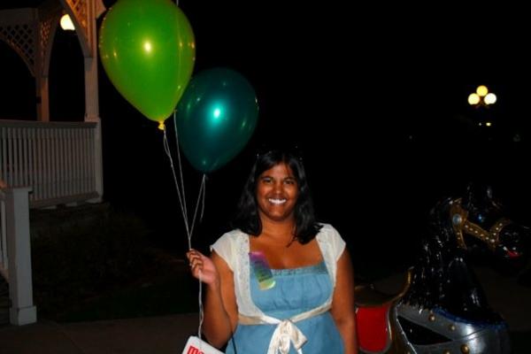 Michelle Sheehy - Class of 2005 - Bishop Machebeuf High School