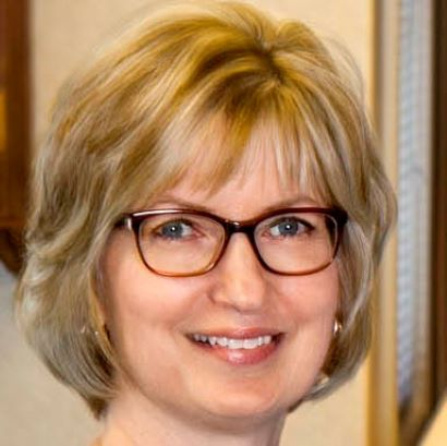 Barbara Weber - Class of 1972 - Bishop Machebeuf High School
