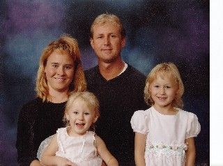 Leah Zutis - Class of 1986 - Bishop Machebeuf High School