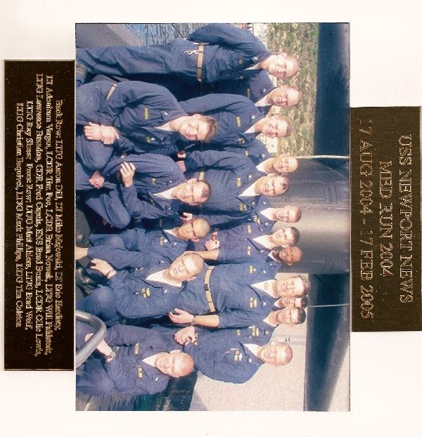 Will Fahlstedt - Class of 1997 - Bishop Machebeuf High School