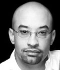 Sedrick Bouknight - Class of 1994 - Bishop Machebeuf High School