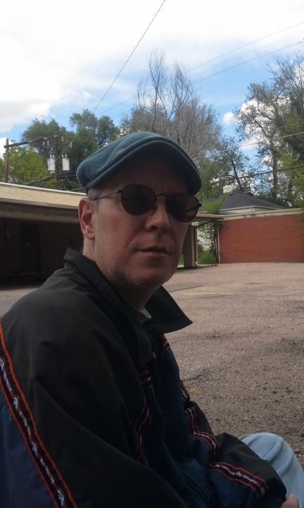John Patino - Class of 1983 - Bishop Machebeuf High School