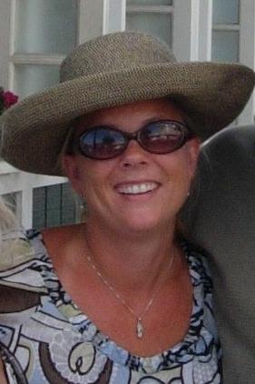 Mary Maltby - Class of 1988 - Bishop Machebeuf High School