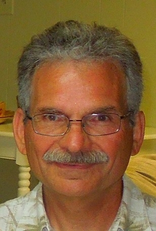 Tony Mancuso - Class of 1967 - Bishop Machebeuf High School