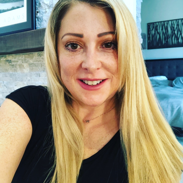 Angela Carlino - Class of 1981 - Bishop Machebeuf High School