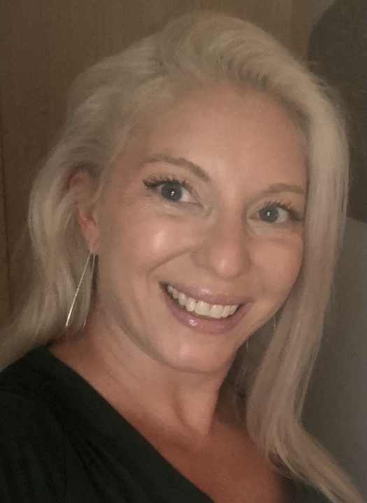 Anne-marie Daldegan - Class of 1987 - Bishop Machebeuf High School