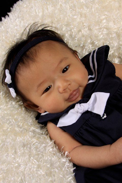 Areli Chang - Class of 1995 - Bishop Machebeuf High School