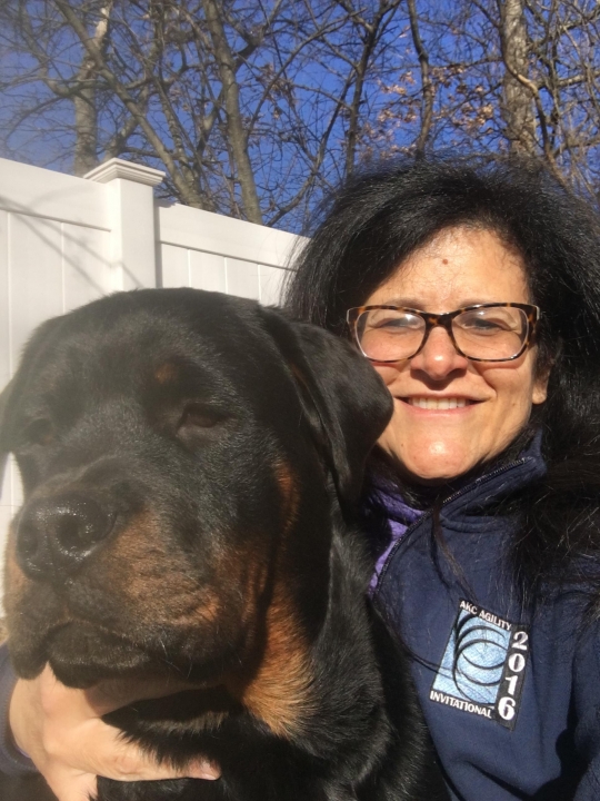 Anita Ripepi - Class of 1981 - Bishop Machebeuf High School