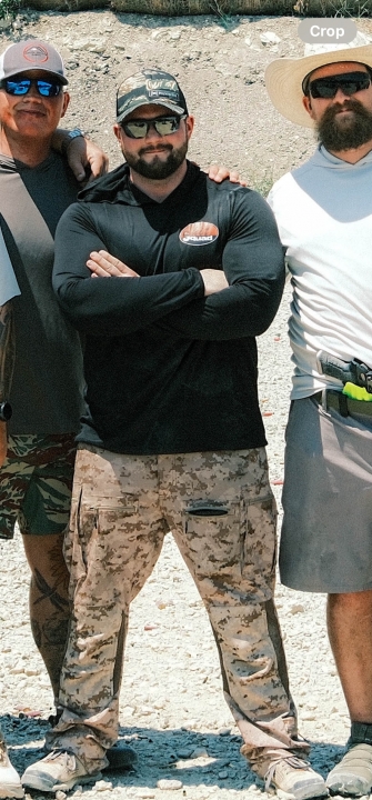 Taylor Mcmillan - Class of 2010 - Ferris High School