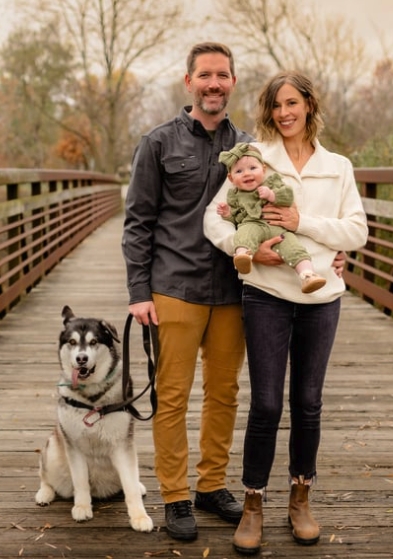 Kailey Nelson - Class of 2006 - Ferris High School