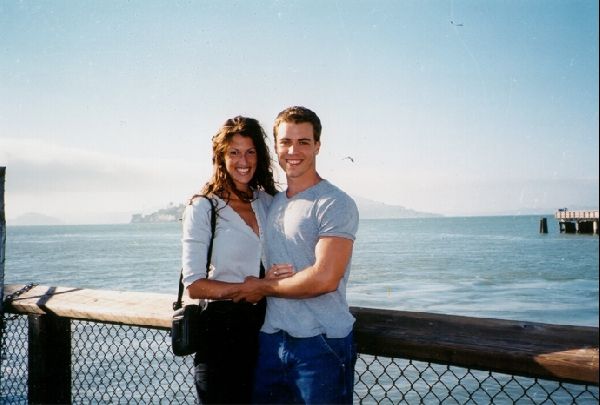 Anji Peterson - Class of 1995 - Ferris High School