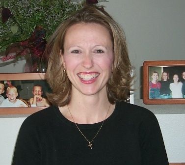 Kathleen Schaar - Class of 1988 - Ferris High School