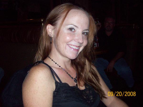 Laurie Defrate - Class of 1997 - Ferris High School