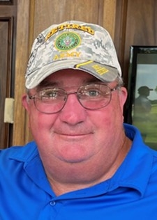 Michael Borlin - Class of 1983 - Ferris High School