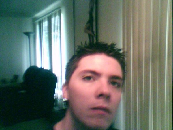 Christofer Chilcote - Class of 2000 - Ferris High School