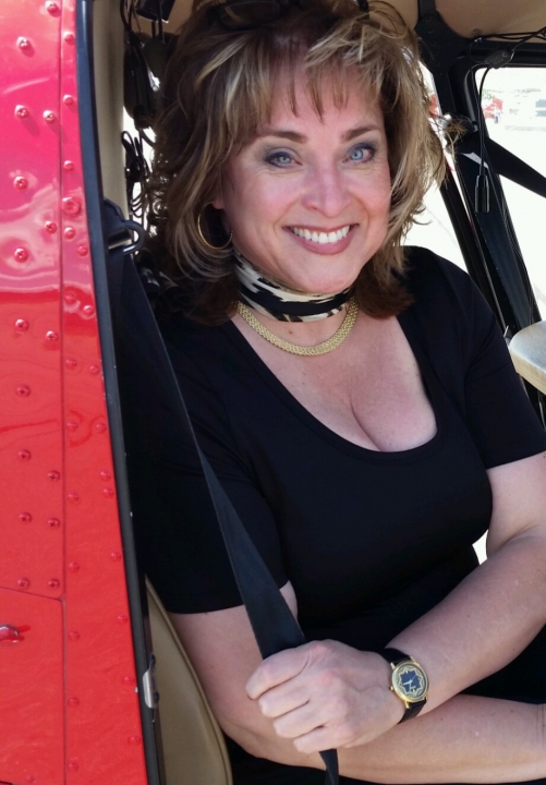 Kristi James - Class of 1980 - Ferris High School