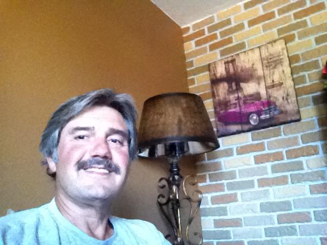 Chuck Dreifus - Class of 1976 - Ferris High School