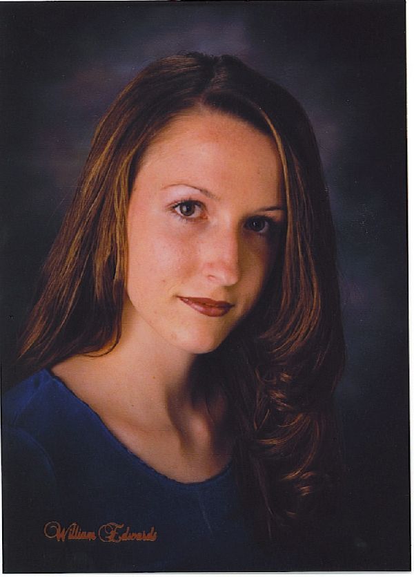 Elyse Lashbrook - Class of 1996 - Ferris High School