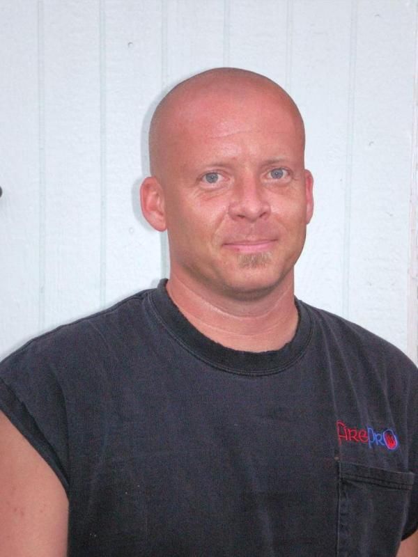 Brian Ridenbaugh - Class of 1989 - Ferris High School
