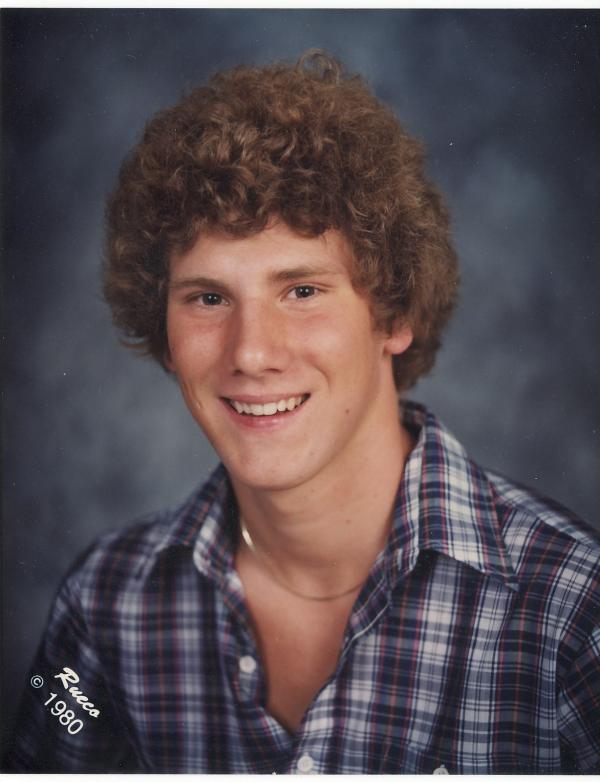 Jim (jd) Plumb - Class of 1981 - Ferris High School