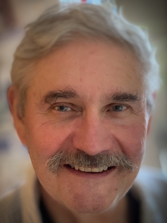 Preston Macy - Class of 1969 - Ferris High School