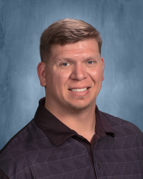 Jesse Gover - Class of 2008 - Ferris High School