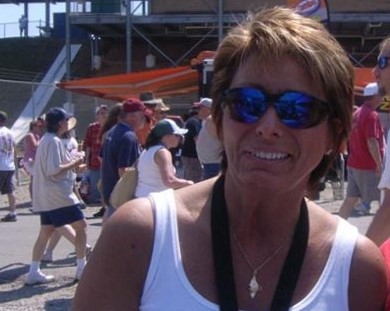 Mary Tuttle - Class of 1978 - Ferris High School