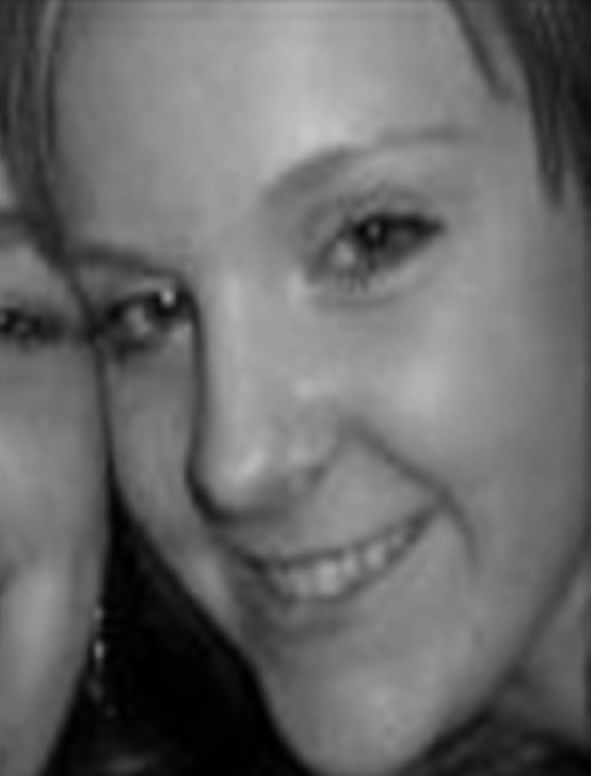 Jade Tipke - Class of 2004 - Ferris High School