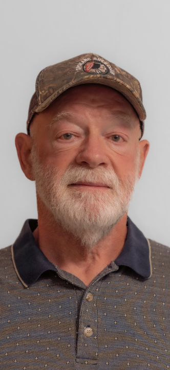Bruce Morgan - Class of 1970 - North Central High School