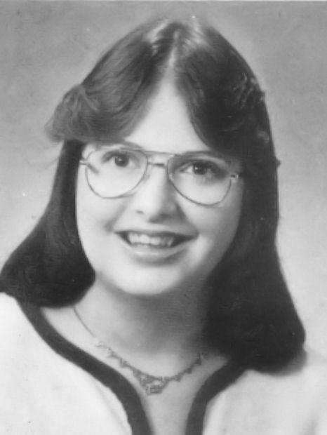 Christine Mcgillicuddy - Class of 1977 - North Central High School