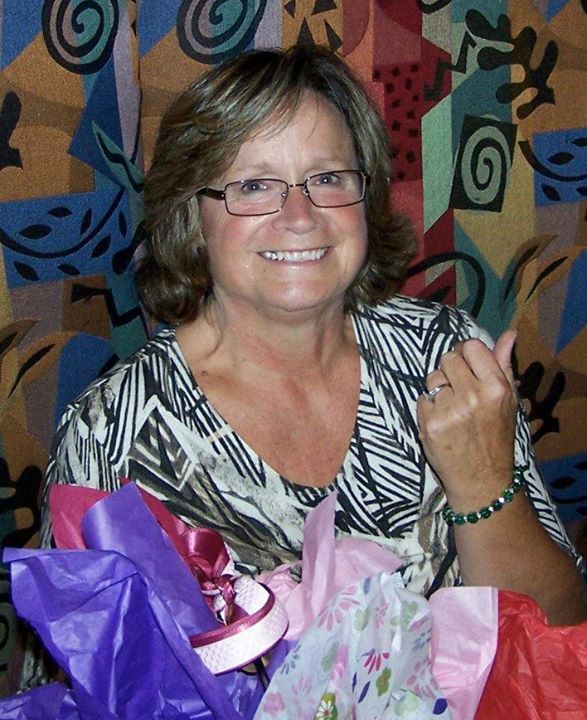 Gayle Higgins - Class of 1965 - North Central High School
