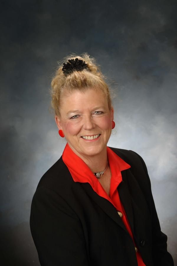 Cheryl Roach - Class of 1963 - North Central High School