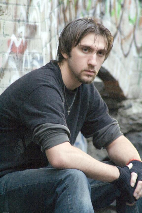 Matthew Dearman - Class of 2005 - North Central High School