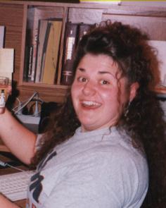 Brandy Hornbaker - Class of 1991 - North Central High School