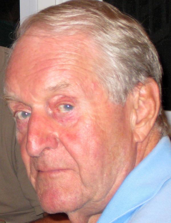 Roger Smith - Class of 1949 - North Central High School