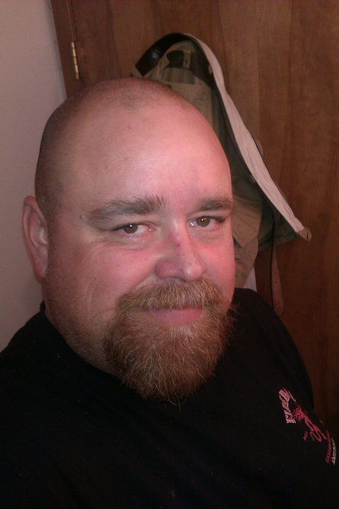 Scott Major - Class of 1979 - North Central High School