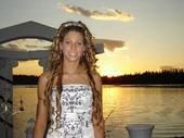Michelle Mcpherson - Class of 1999 - North Central High School