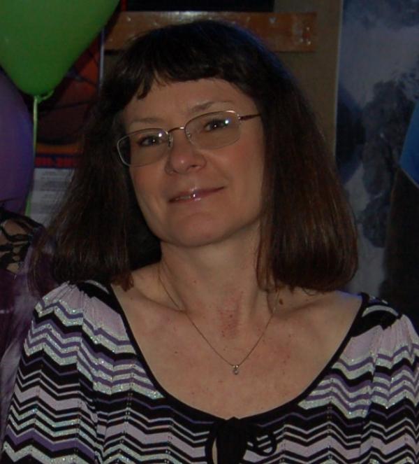 Pamela Godwin - Class of 1976 - North Central High School