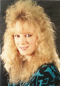 Erika Deasy - Class of 1989 - North Central High School
