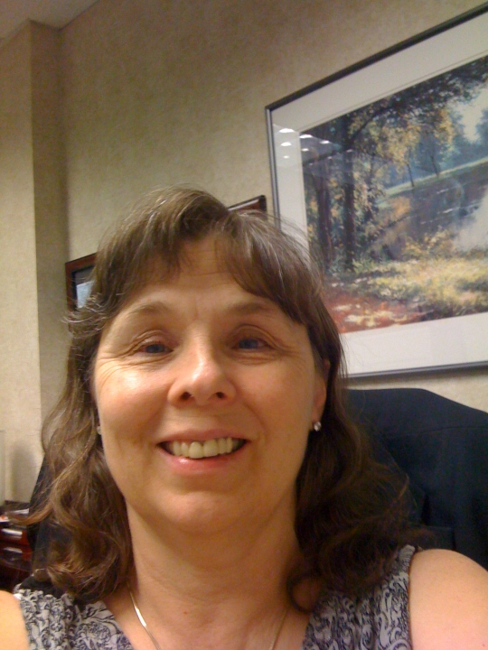 Sharon Emter - Class of 1972 - North Central High School