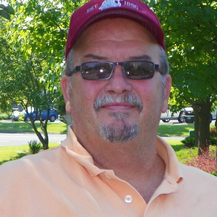 Brett Mccandless - Class of 1979 - North Central High School