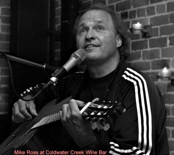 Mike Ross - Class of 1969 - North Central High School