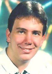 Dan Marcoux - Class of 1985 - North Central High School
