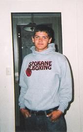 Brian Pagel - Class of 2005 - North Central High School