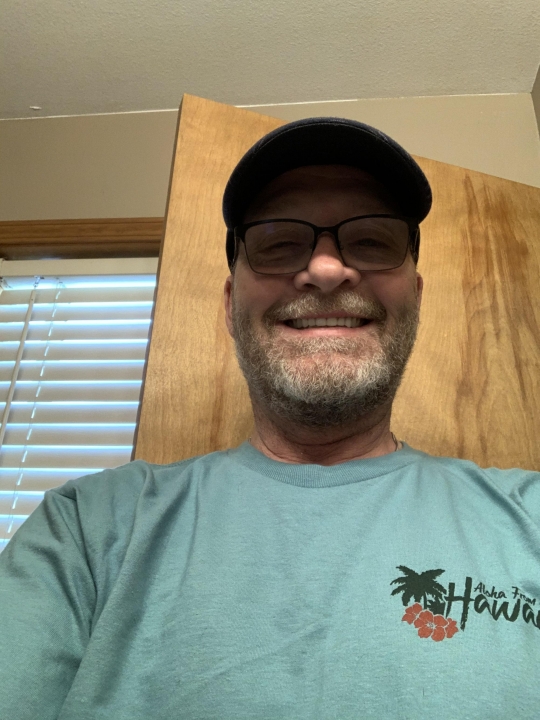 Alan Cook - Class of 1978 - North Central High School