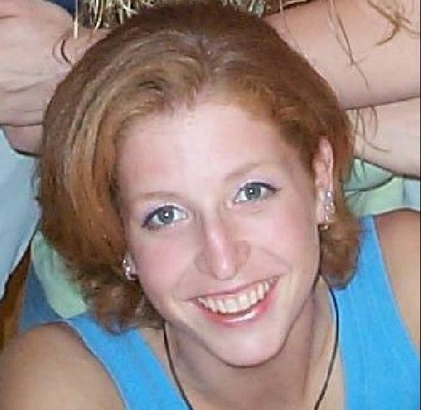 Erin Hammond - Class of 1995 - North Central High School