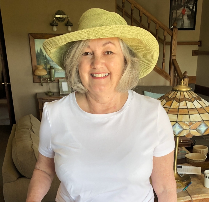 Susan Howell - Class of 1970 - North Central High School