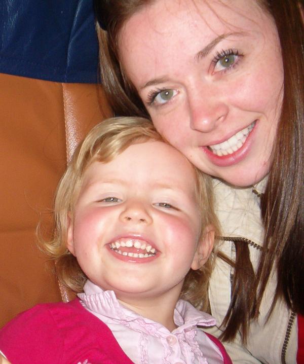 Jennifer Burda - Class of 2002 - North Central High School