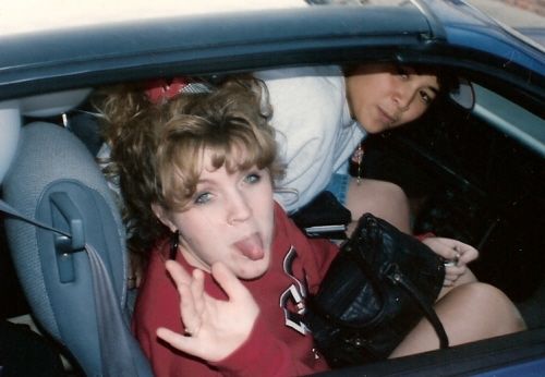Nakoma McCumber - Class of 1993 - North Central High School