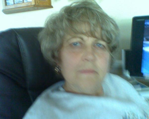 Norma Fiskland - Class of 1964 - North Central High School